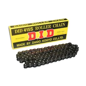 415S x 104 h/duty DID chain (415S104)