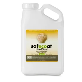 AFM Safecoat Hard Seal Non-Toxic Sealant