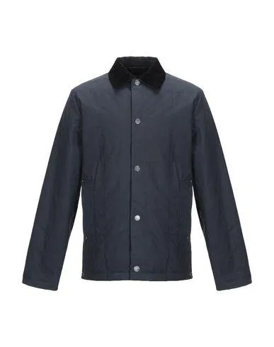 A.p.c. Man Jacket Dark blue XS INT