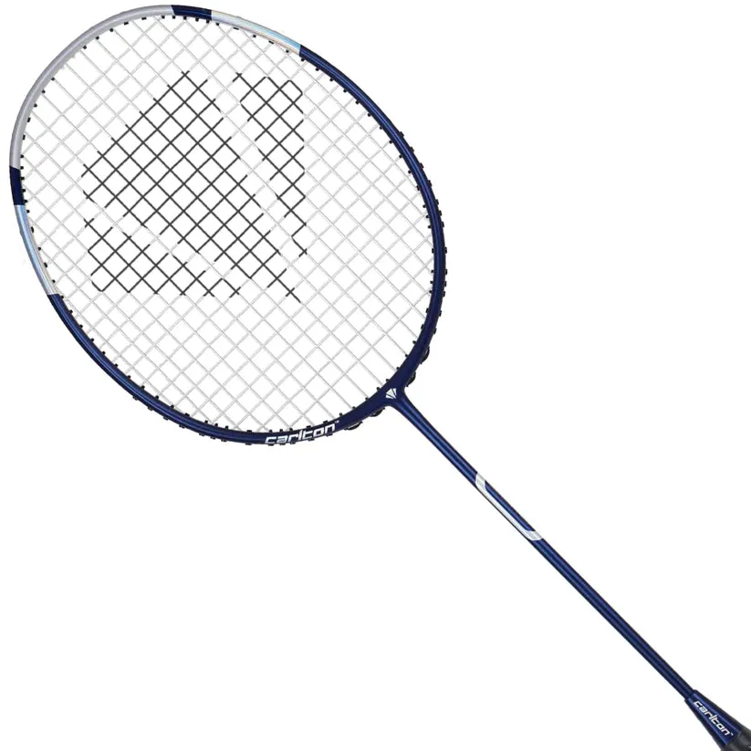 Carlton Zero 006i Unstrung Badminton Racket