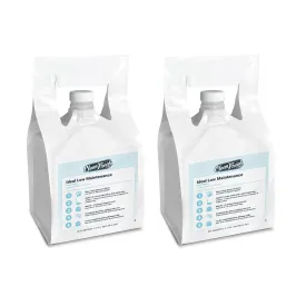 CleanFreak® 'Ideal Low Maintenance' Floor Finish (2.5 Gallon FlexMax™ Pouches) - Case of 2