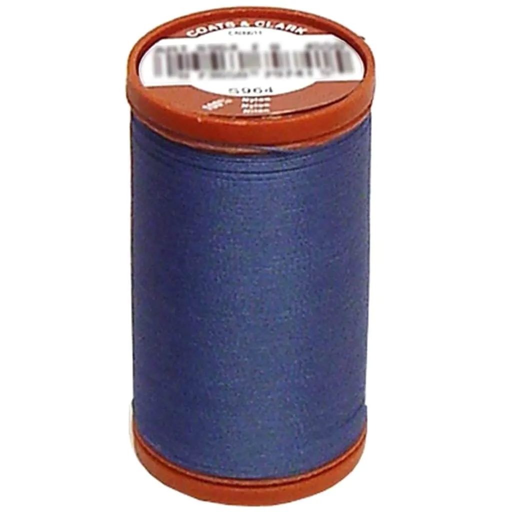 Coats Extra Strong Upholstery Thread 150yd