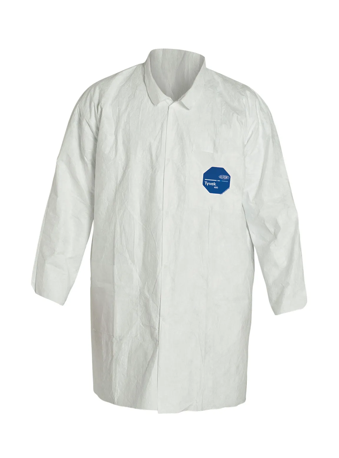 DuPont™ Tyvek® 400 Lab Coats