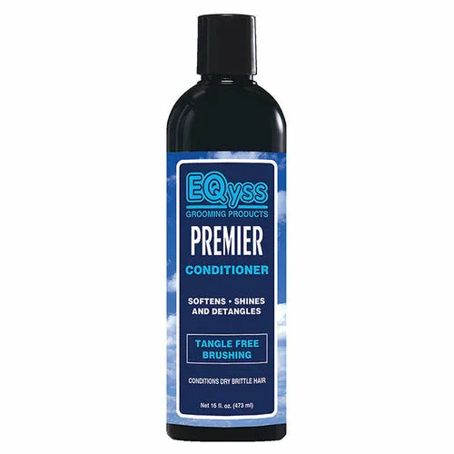 Eqyss Premier Equine Conditioner 16 oz ***