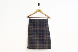 Ex-Hire Arran Mist Kilt