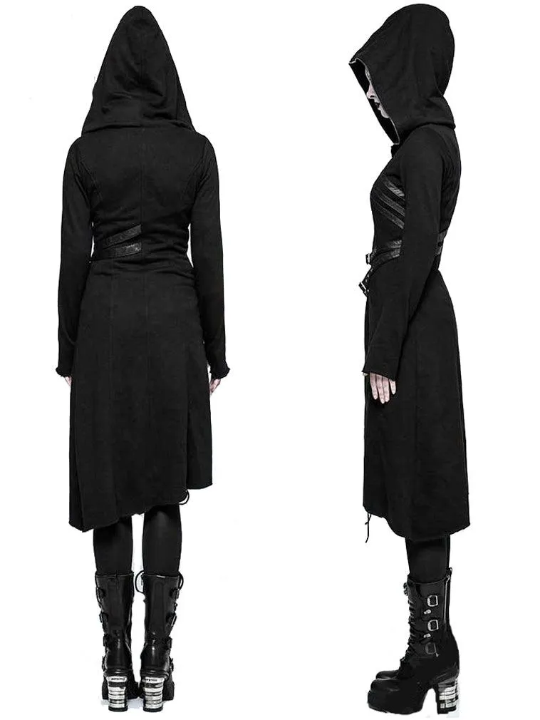 Fantasmogoria - RESIDENT EVIL - Hooded Sweater Coat