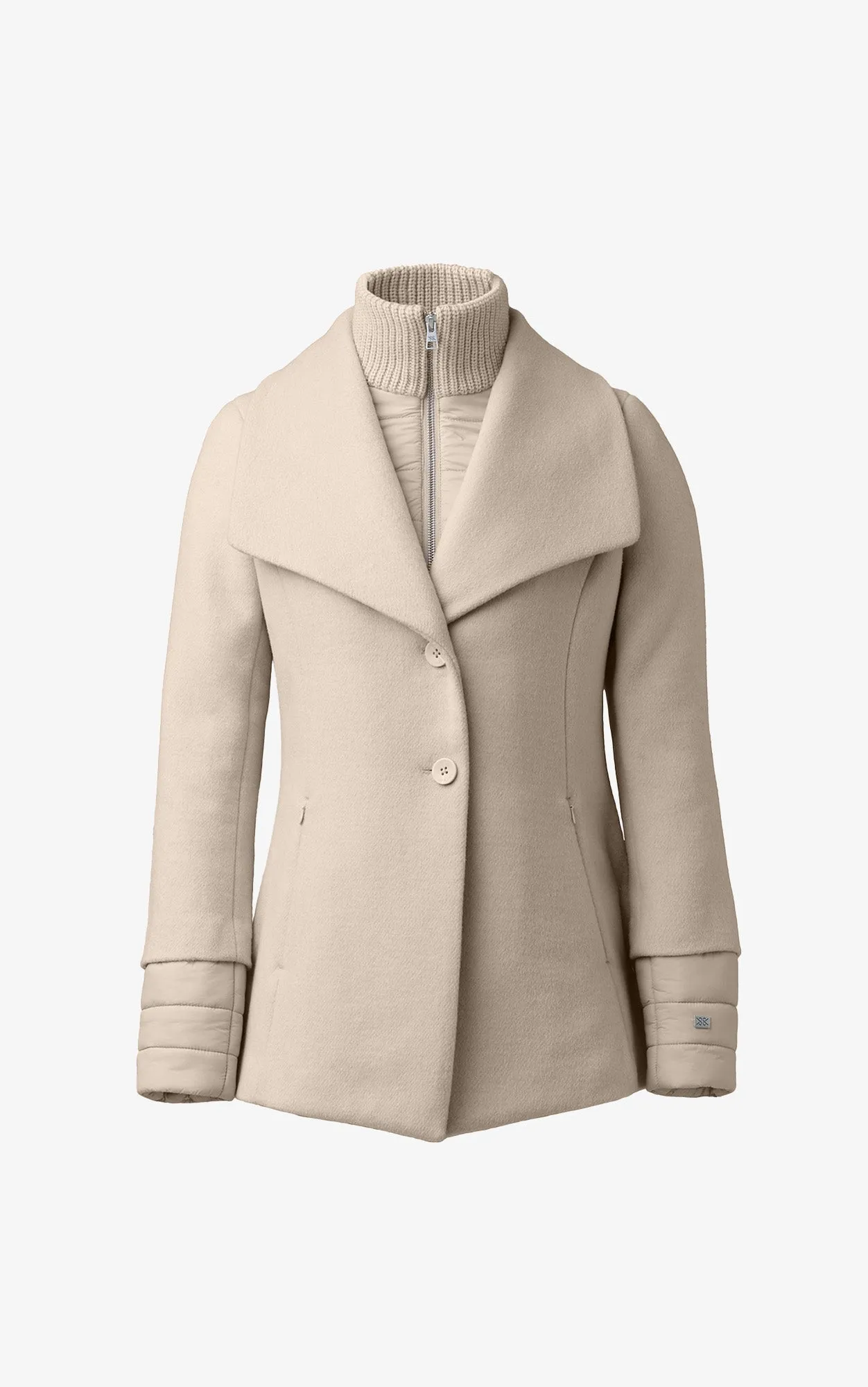 FRIEDA COAT