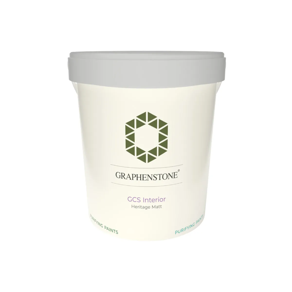 Graphenstone GCS Matt Interior Colour