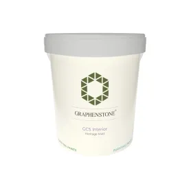 Graphenstone GCS Matt Interior White