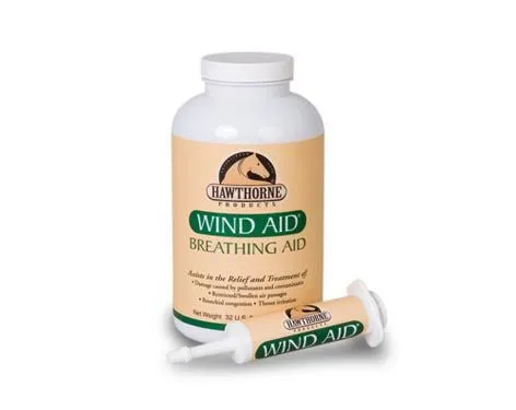 HAWTHORNE WIND AID 32 oz.