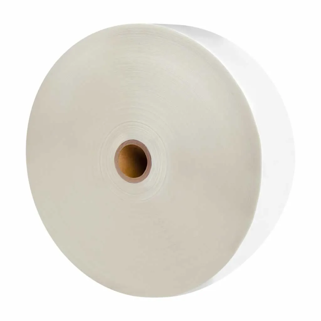 Heavy Weight (3.0 oz) Cap Backing 3.75" x 250 Yard Roll