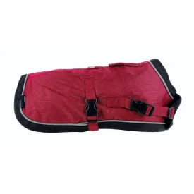 HUSKIMO DOG COAT SUMMIT PRO ULURU 46CM