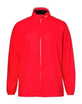 Kjus Man Jacket Red 46 suit