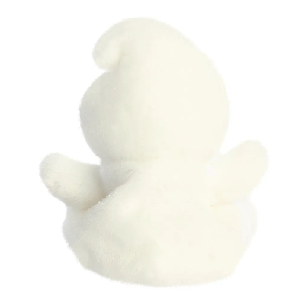 Palm Pals Boo Ghost Soft Toy