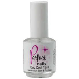 Perfect Nails Duo Coat