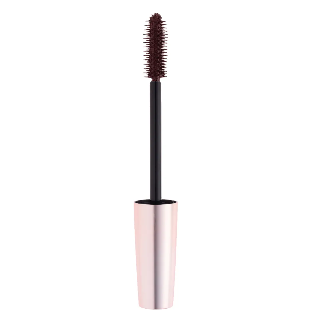 Puro Bio Mascara Brown 02 - Double Dream