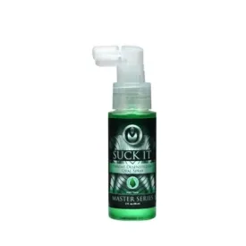 Suck It Throat Desensitizing Oral Sex Spray 2 Oz