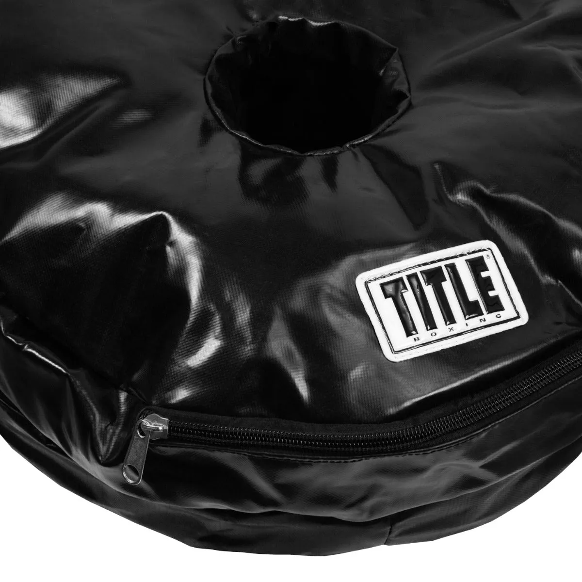 TITLE Boxing Rock Anchor Bag