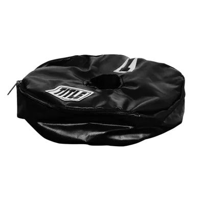 TITLE Boxing Rock Anchor Bag