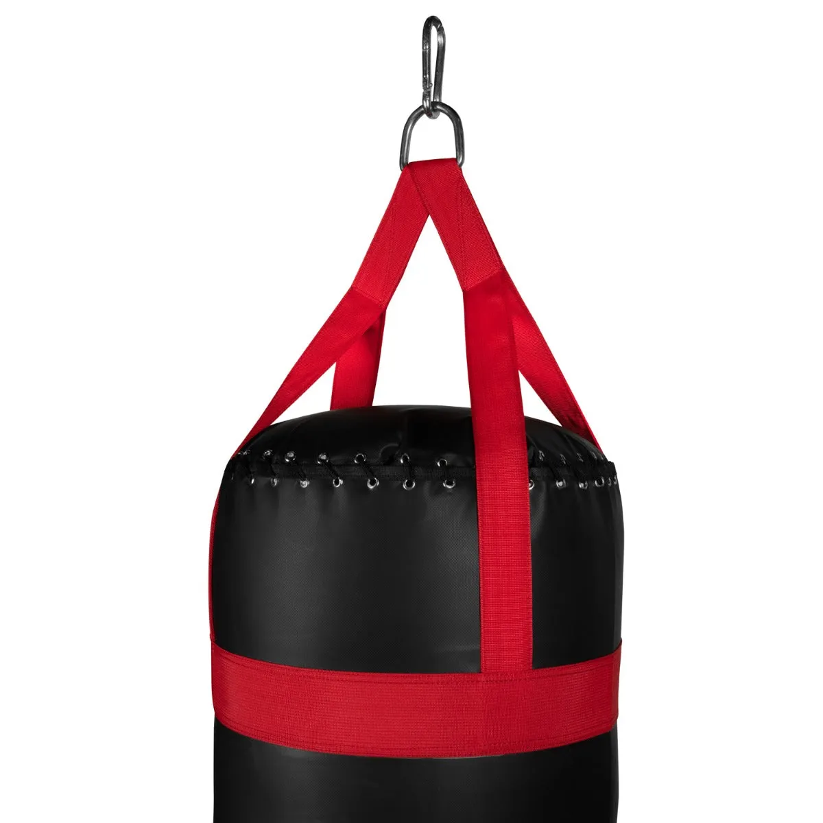 TITLE Boxing Titanic Flex-Strike Heavy Bag