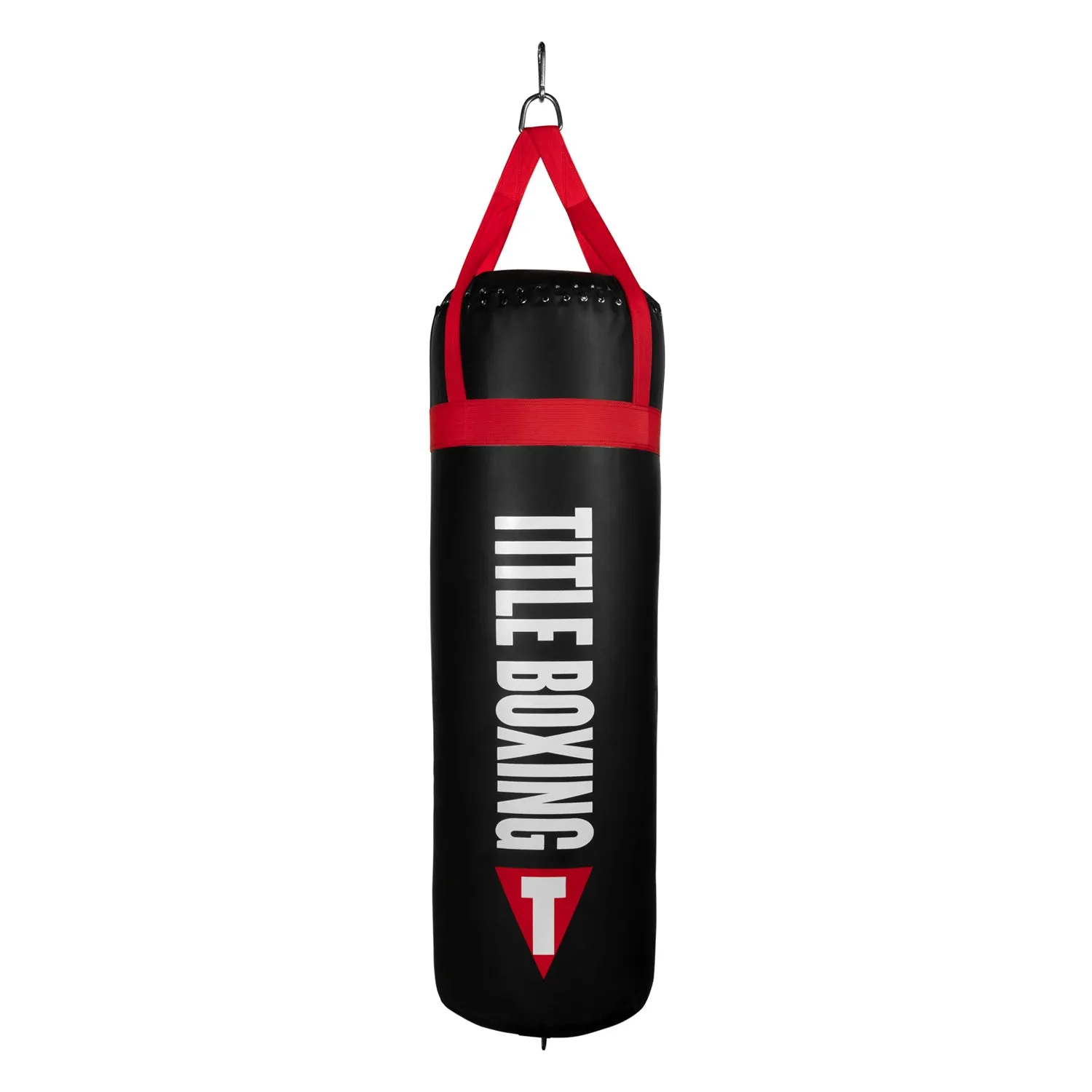 TITLE Boxing Titanic Flex-Strike Heavy Bag