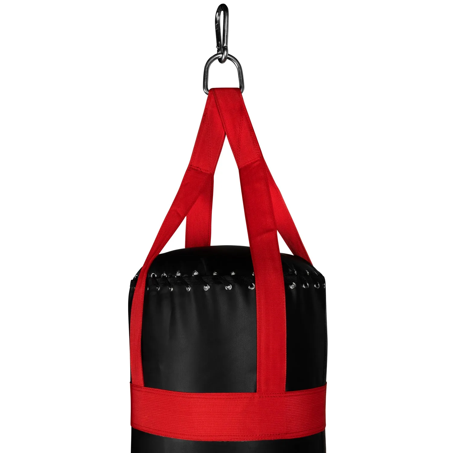 TITLE Boxing Titanic Flex-Strike Heavy Bag