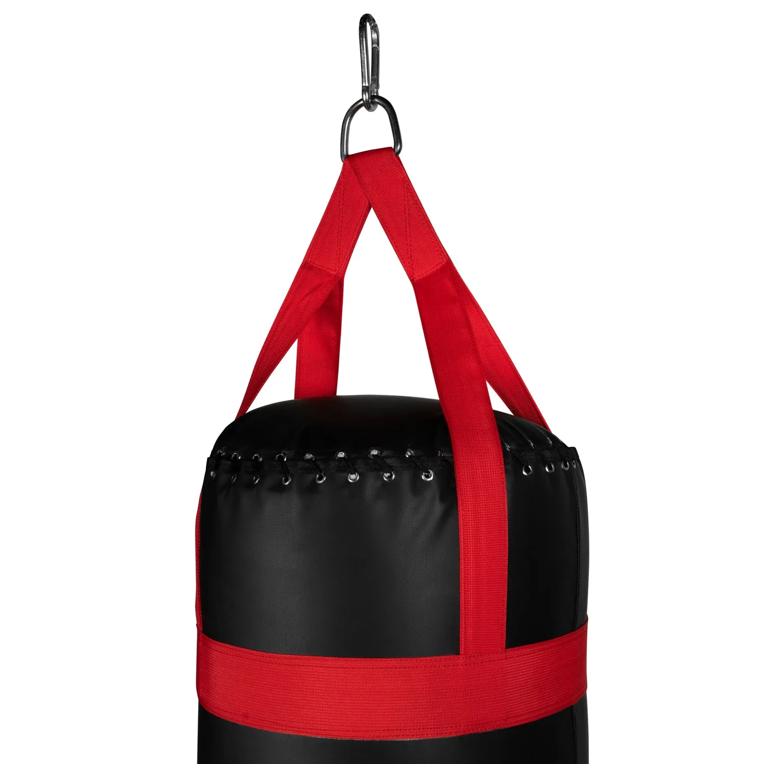 TITLE Boxing Titanic Flex-Strike Heavy Bag