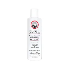 Vitamin Enriched Shampoo for Female Dogs