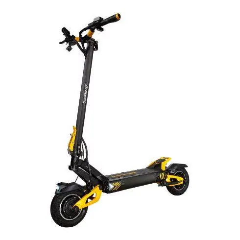 VSETT 10  Electric Scooter 2024 model new display 1400W Strong Torque Sport Mode 6 Months Free Service