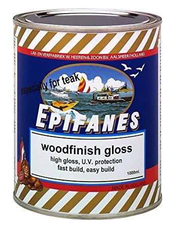 WOOD FINISH GLOSS